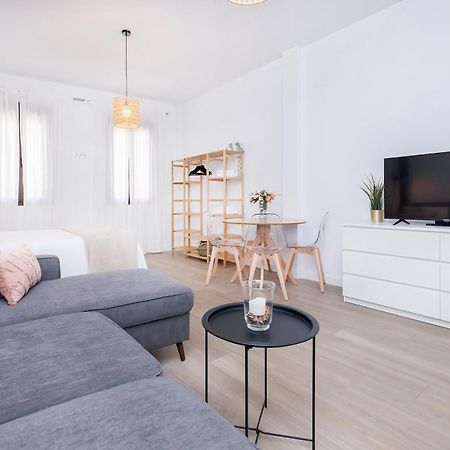 Apartmán Bhost - Yaya Maria Córdoba Exteriér fotografie