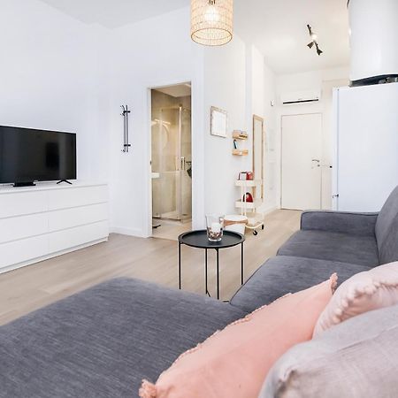 Apartmán Bhost - Yaya Maria Córdoba Exteriér fotografie