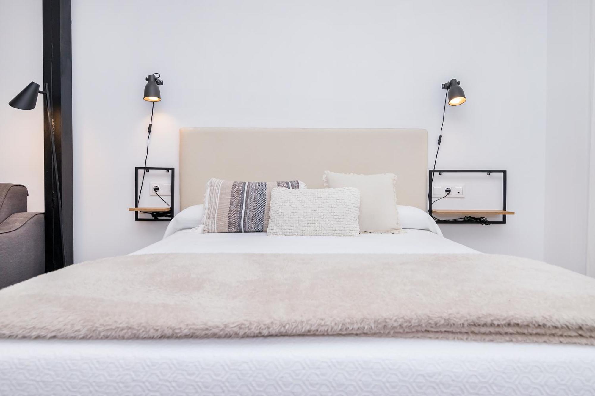Apartmán Bhost - Yaya Maria Córdoba Exteriér fotografie